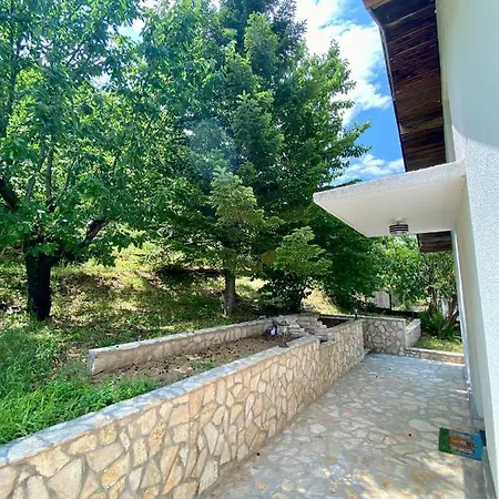 Ivano Apartment Mostar
