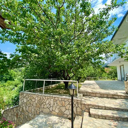 Apartman Ivano *
