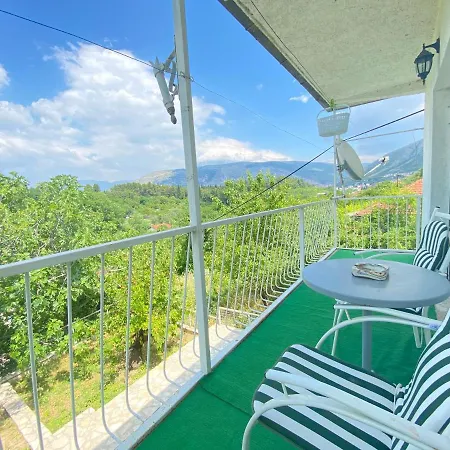 Apartamento Ivano *