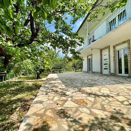 Ivano Apartment Mostar