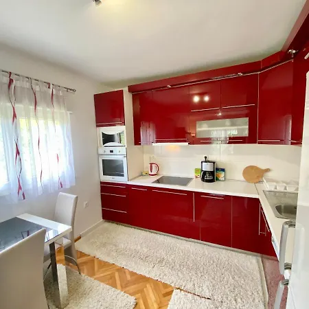 Apartment Ivano *