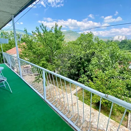 Ivano Apartment
