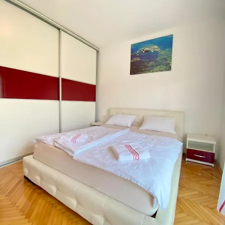 Apartman Ivano