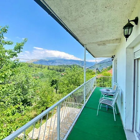 Ivano Apartment Mostar