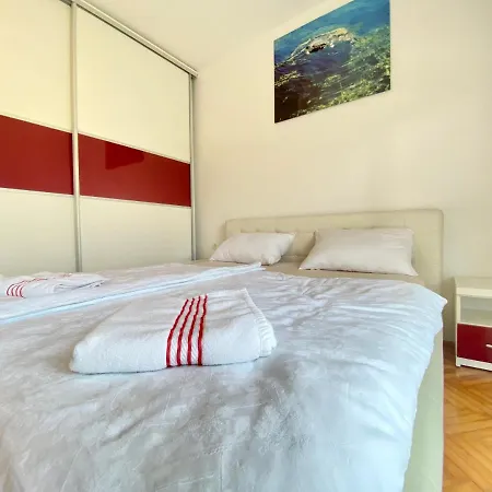 Ivano Apartment Mostar