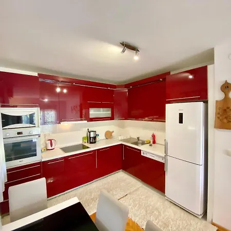 Apartment Ivano